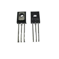 Transistor BD68